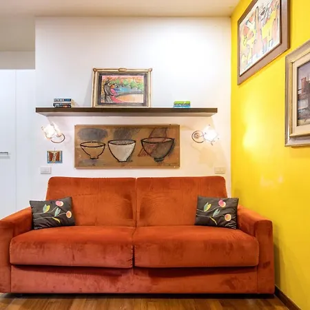 As Feel - Cozy In San Giovanni Roma