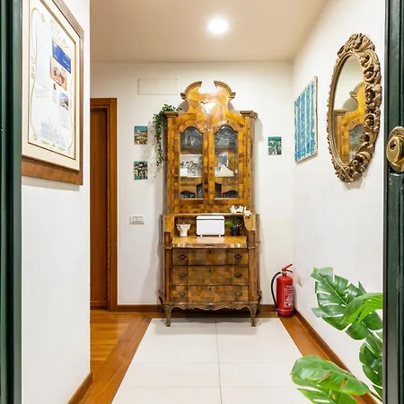 Appartamento As Feel - Cozy In San Giovanni
