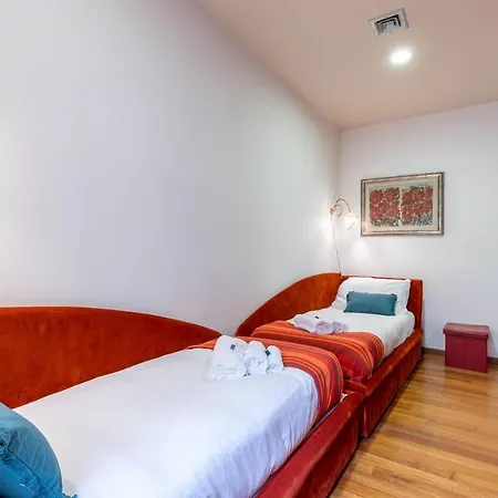Appartamento As Feel - Cozy In San Giovanni