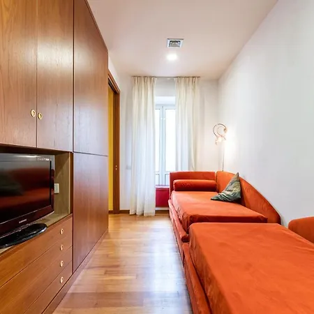 As Feel - Cozy In San Giovanni Appartamento *