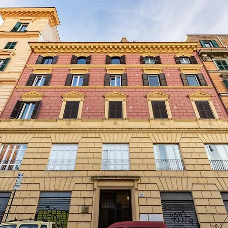 As Feel - Cozy In San Giovanni *