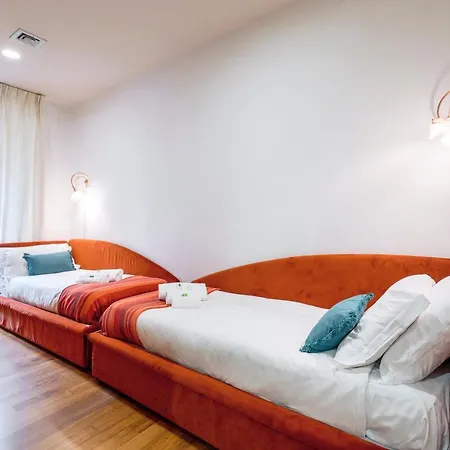 As Feel - Cozy In San Giovanni * Roma