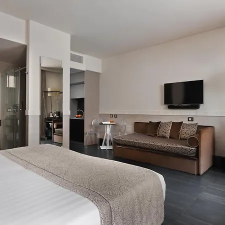 Unica Apartmanhotel