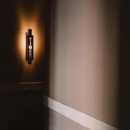 Unica Aparthotel Rome
