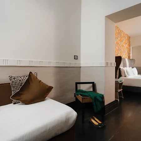 Aparthotel Unica 4*