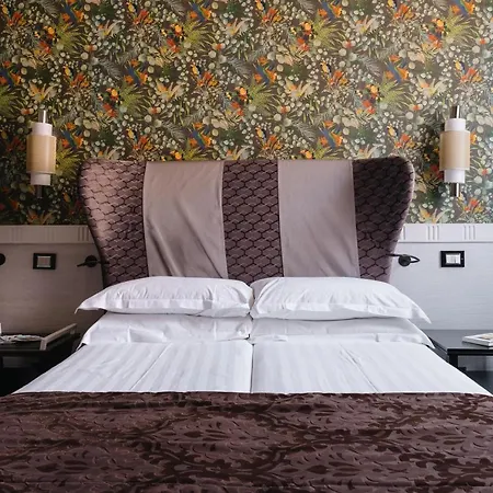Aparthotel Unica Rome
