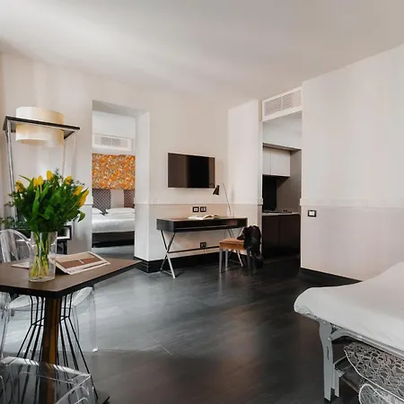 Aparthotel Unica
