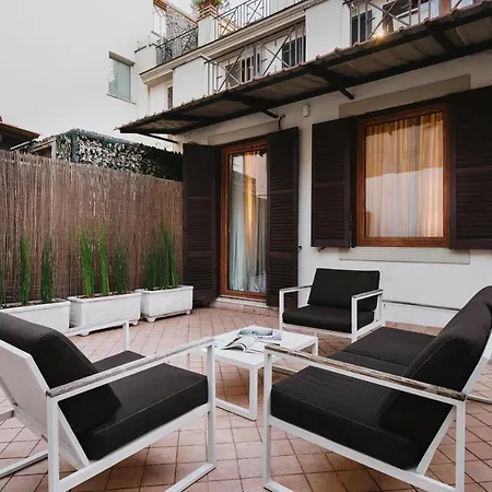 Aparthotel Unica Rome