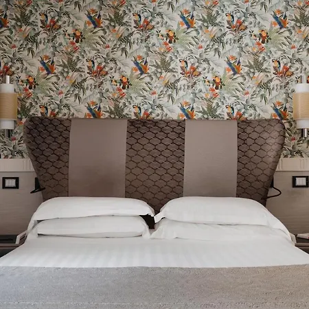Aparthotel Unica Rome