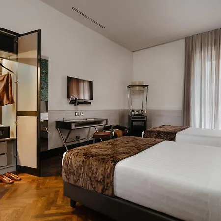 Aparthotel Unica Rome