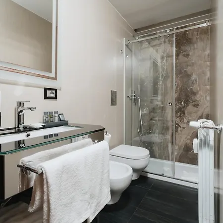 Aparthotel Unica Rome