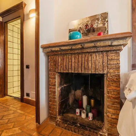 Luxury Trastevere Guest house 2*