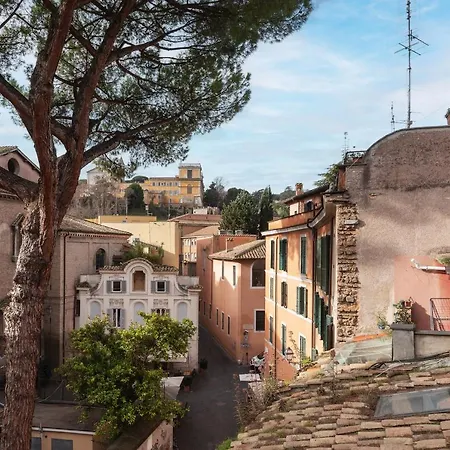 Affittacamere Luxury Trastevere