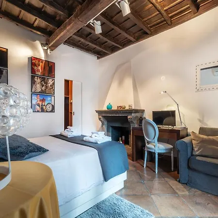 Affittacamere Luxury Trastevere