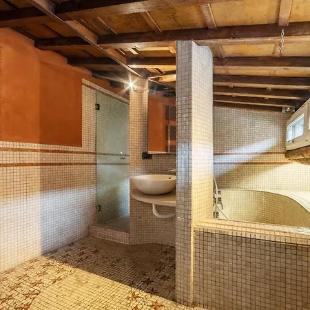 Luxury Trastevere Affittacamere