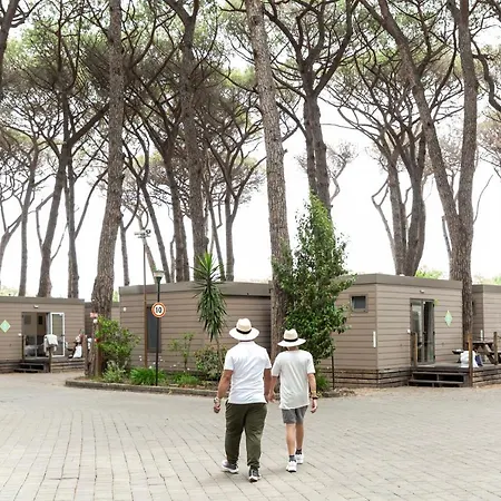 Fabulous Village Campsite