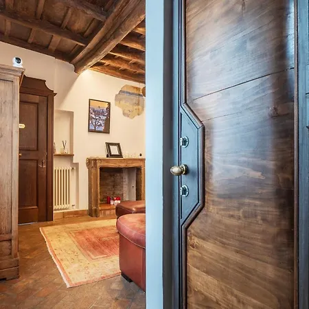 Luxury Trastevere Guest house 2*