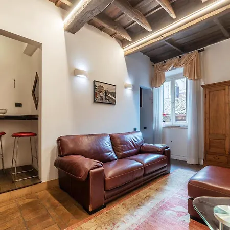 Luxury Trastevere Guest house 2*