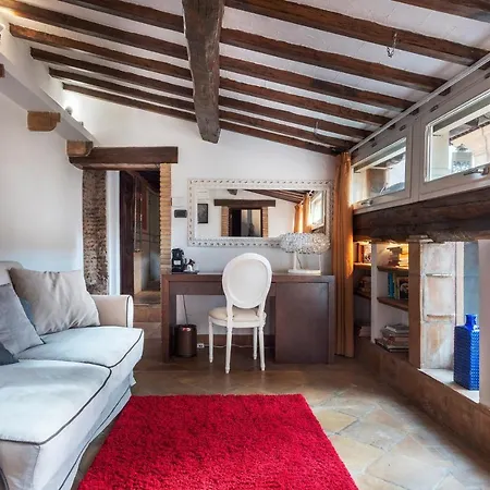 Luxury Trastevere Affittacamere Roma