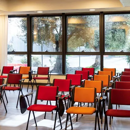 Hotel Ibis Fiera