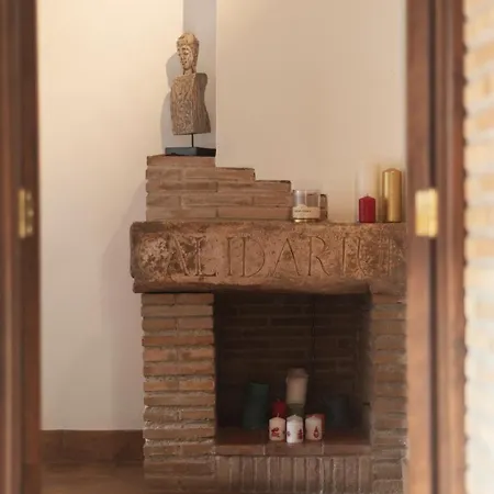 Luxury Trastevere Affittacamere Roma