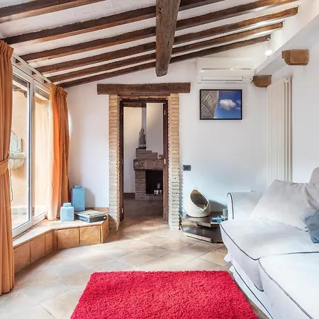 Luxury Trastevere 2*