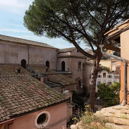 Luxury Trastevere Guest house 2*