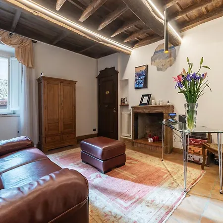 Luxury Trastevere Guest house
