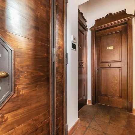 Guest house Luxury Trastevere 2*