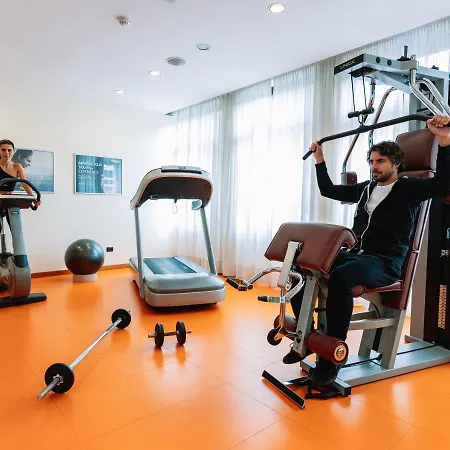 Mercure Piazza Bologna Roma