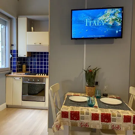 Family Flat Near Vatican *
