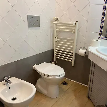 Apartment Family Flat Near Vatican Rome