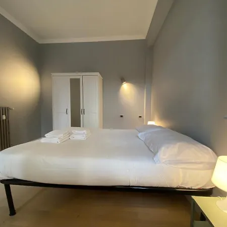 Apartment Family Flat Near Vatican *