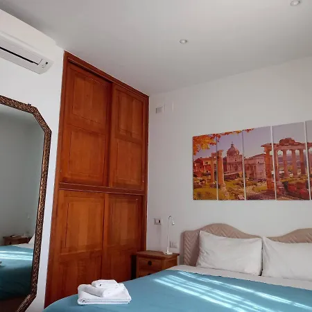 L'oasi Al Pigneto - Guest house