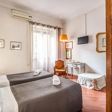 Circus Maximus Bed & Breakfast Rome