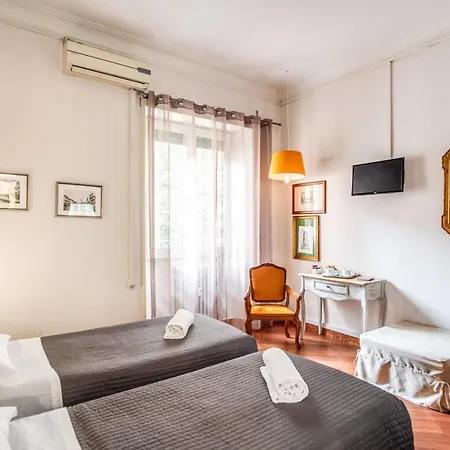 Circus Maximus Bed & Breakfast Roma