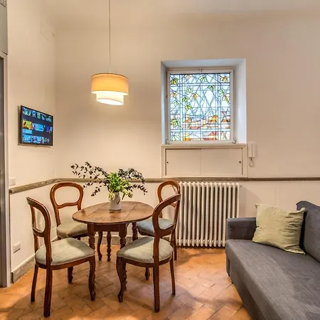 Apartment Torretta Storica Pantheon *