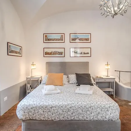 Torretta Storica Pantheon Apartment Rome