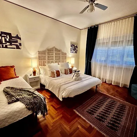 Zona Vaticano Grande Casa Di Cedes Apartment Rome
