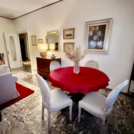 Zona Vaticano Grande Casa Di Cedes Apartment