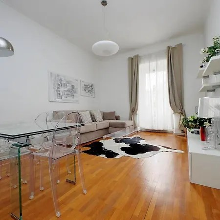 Cozy Domus - Apartament