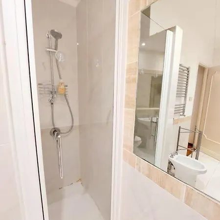 Al Ghetto Da Sufi Apartment *