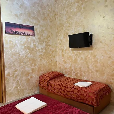 Apartment Rose Village *