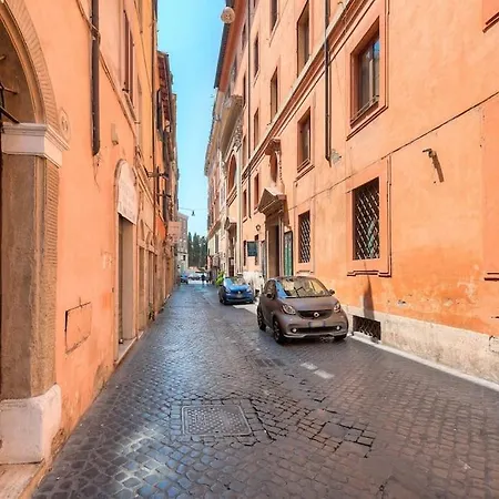 Condotti Loft *