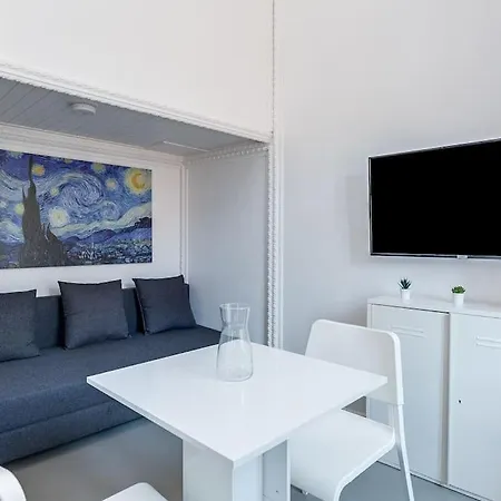 Condotti Loft Apartment *