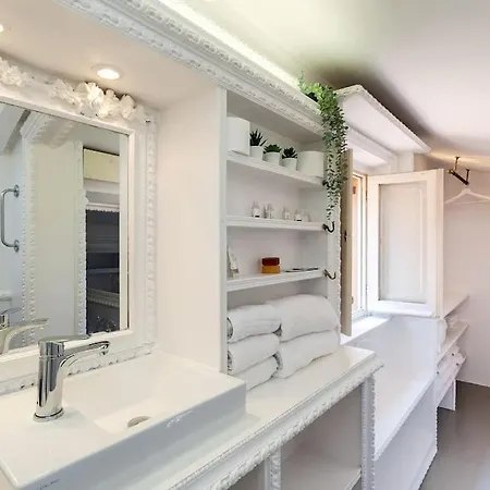 Condotti Loft