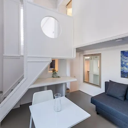 Condotti Loft Rome