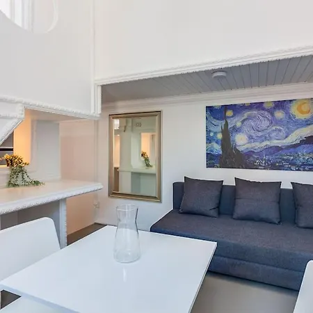 Apartment Condotti Loft *