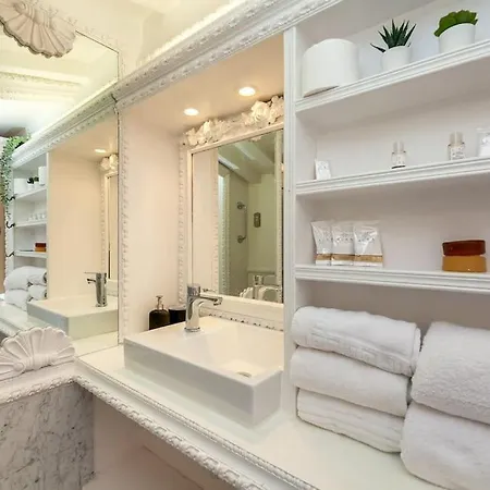 Appartamento Condotti Loft