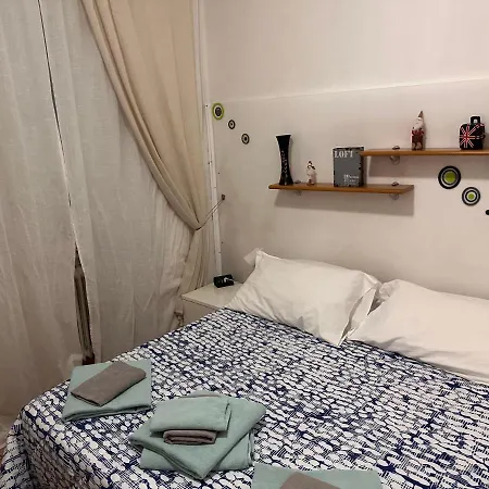 Casa Gemelli * Rome
